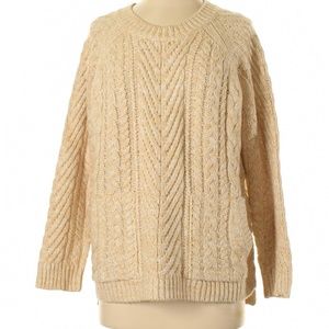 525 America Pullover Sweater